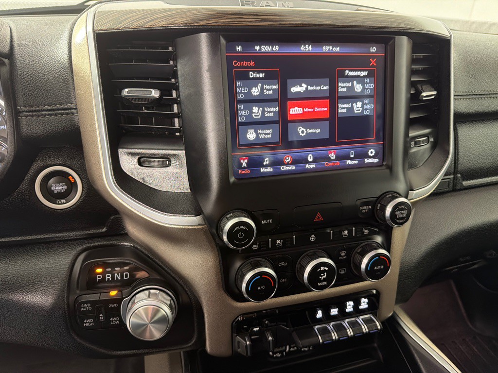 2020 RAM 1500 Image 16