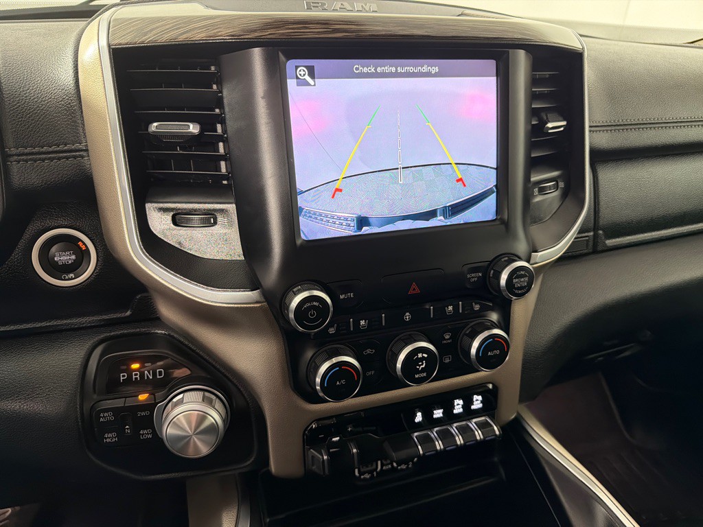 2020 RAM 1500 Image 17