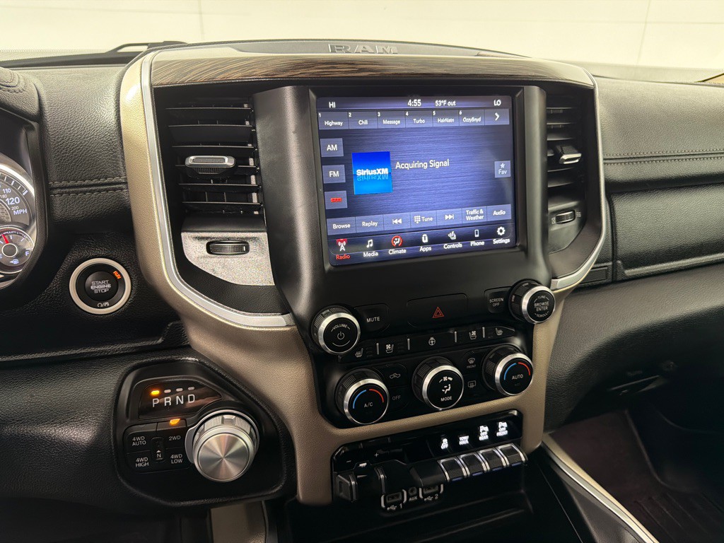 2020 RAM 1500 Image 18