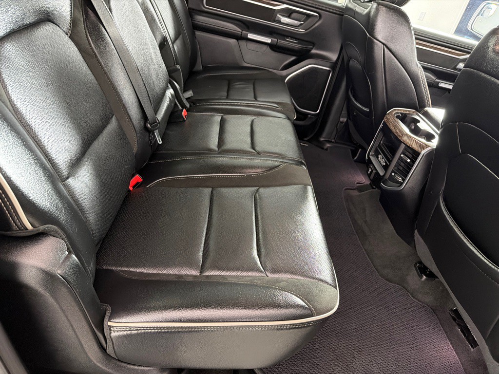 2020 RAM 1500 Image 21