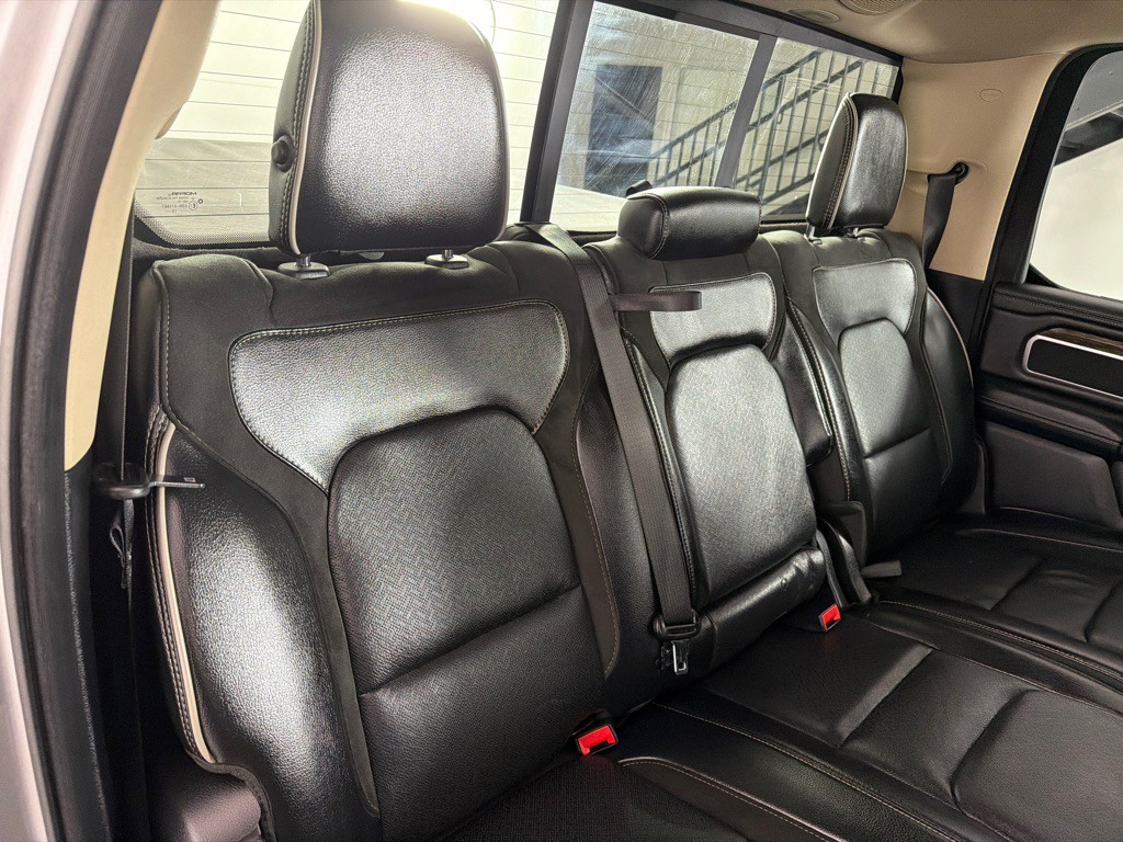 2020 RAM 1500 Image 22