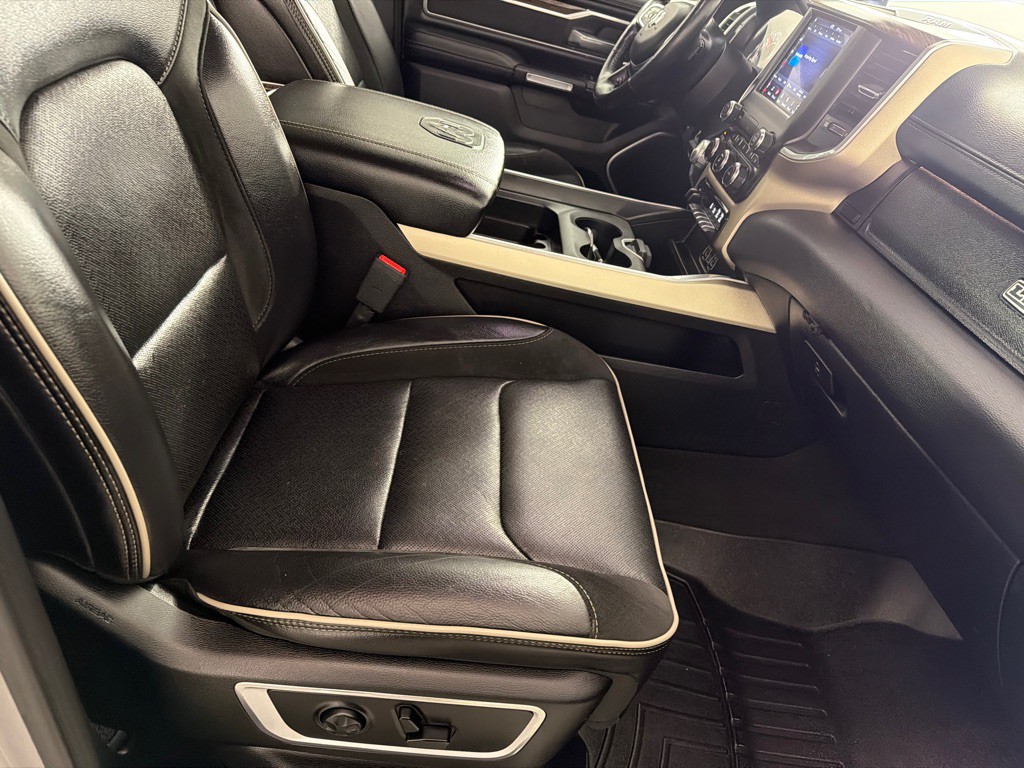 2020 RAM 1500 Image 23