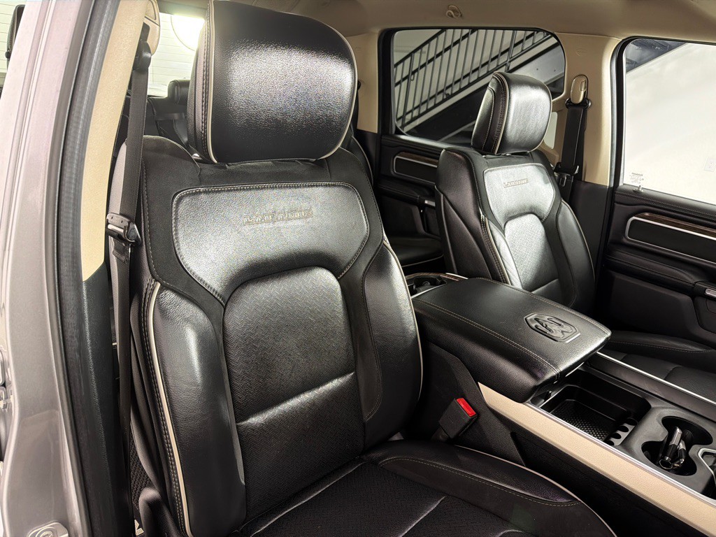 2020 RAM 1500 Image 24