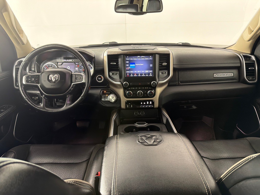 2020 RAM 1500 Image 25