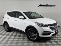 Image for 2017 Hyundai Santa Fe Sport 2.4L ID: 7204752
