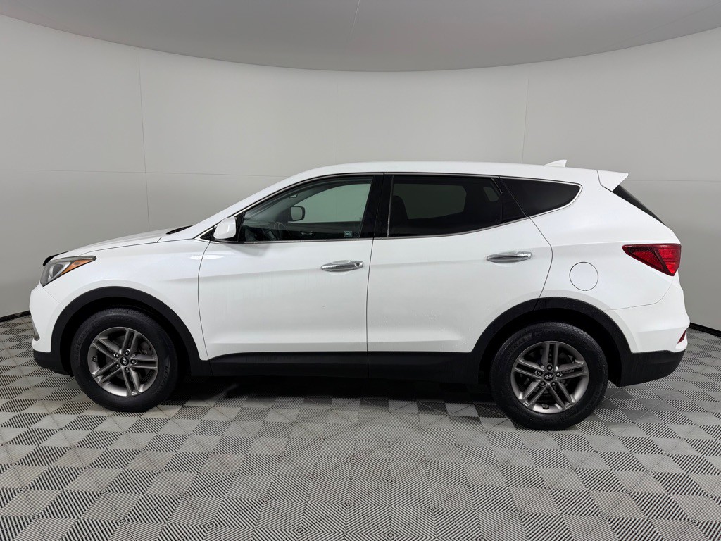 2017 Hyundai Santa Fe Sport Image 8