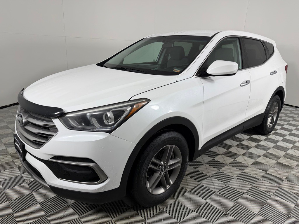 2017 Hyundai Santa Fe Sport Image 9