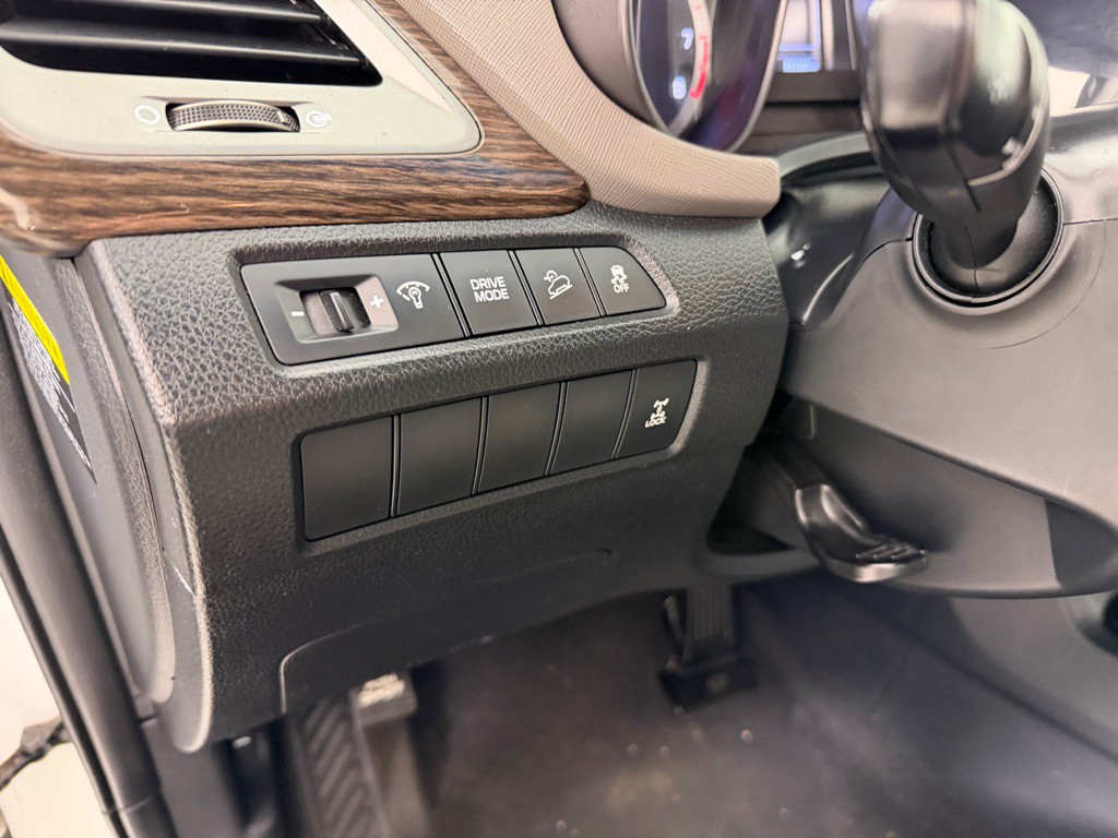 2017 Hyundai Santa Fe Sport Image 13