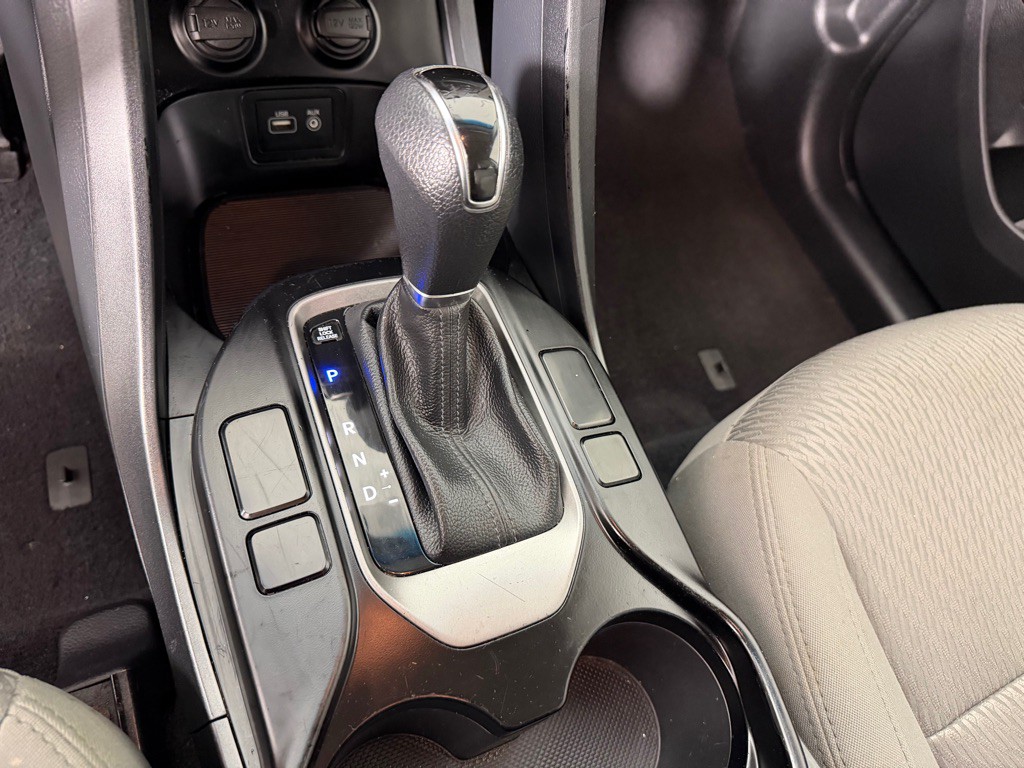 2017 Hyundai Santa Fe Sport Image 16