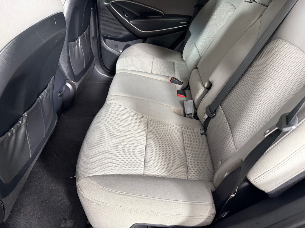 2017 Hyundai Santa Fe Sport Image 18