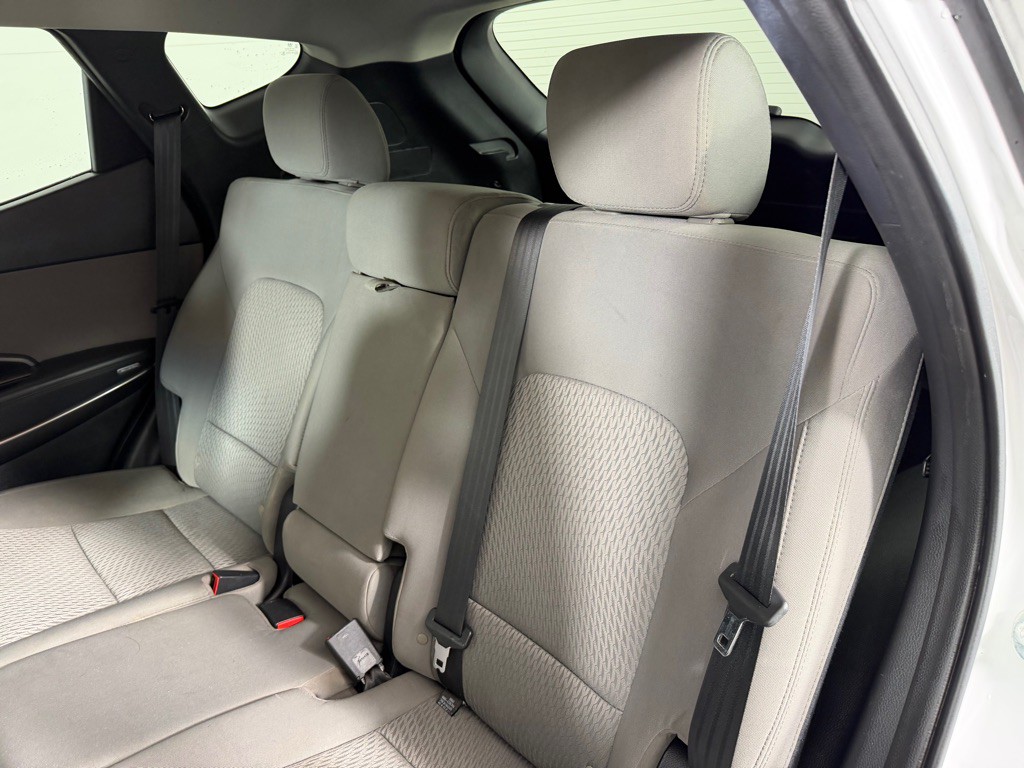 2017 Hyundai Santa Fe Sport Image 19