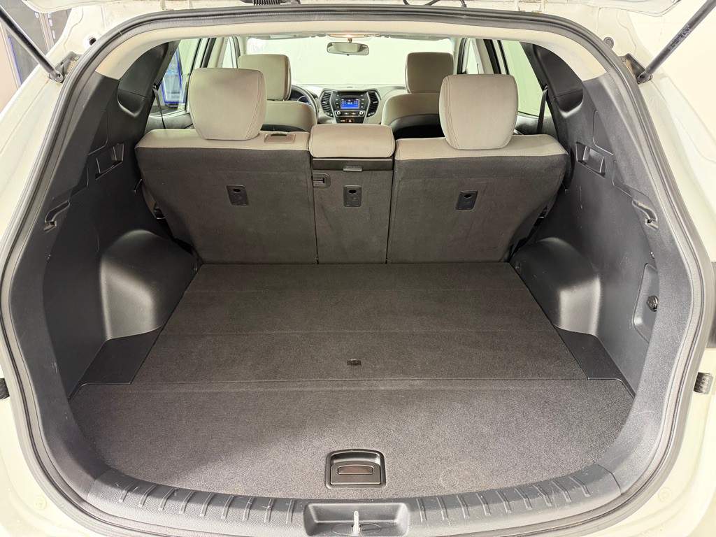 2017 Hyundai Santa Fe Sport Image 20