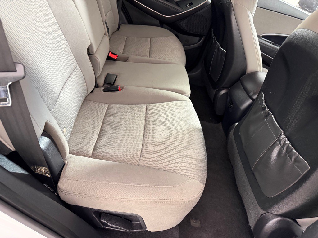 2017 Hyundai Santa Fe Sport Image 21