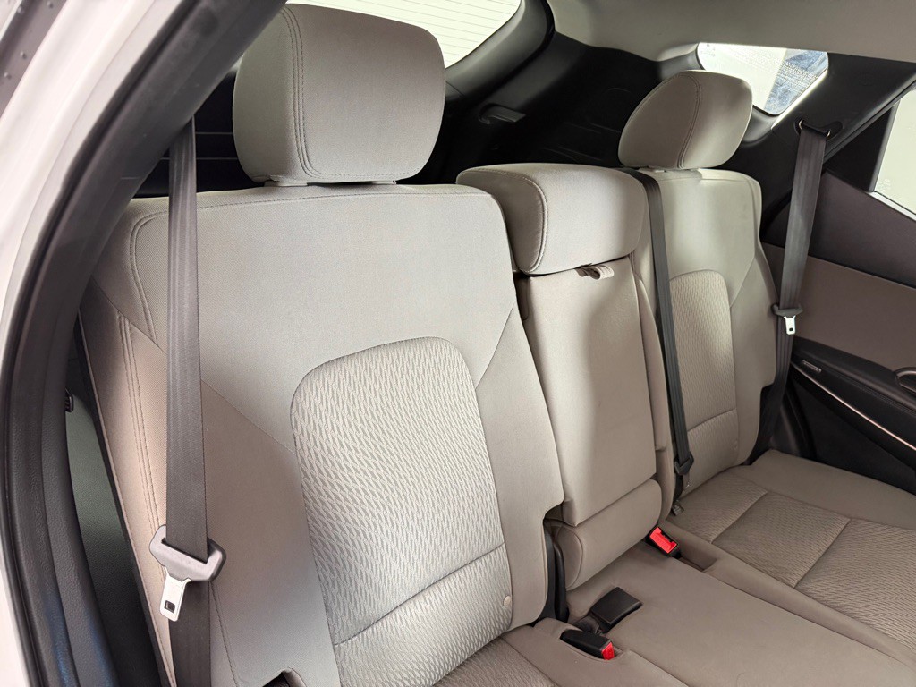 2017 Hyundai Santa Fe Sport Image 22