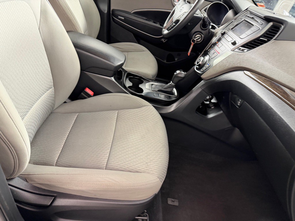 2017 Hyundai Santa Fe Sport Image 23