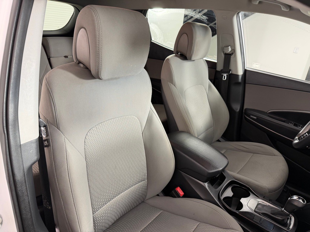 2017 Hyundai Santa Fe Sport Image 24