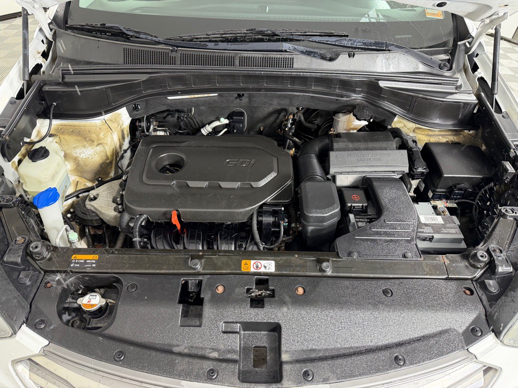 2017 Hyundai Santa Fe Sport Image 26