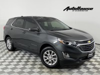Image for 2019 Chevrolet Equinox LT ID: 7204759