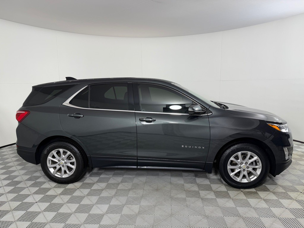 2019 Chevrolet Equinox Image 4