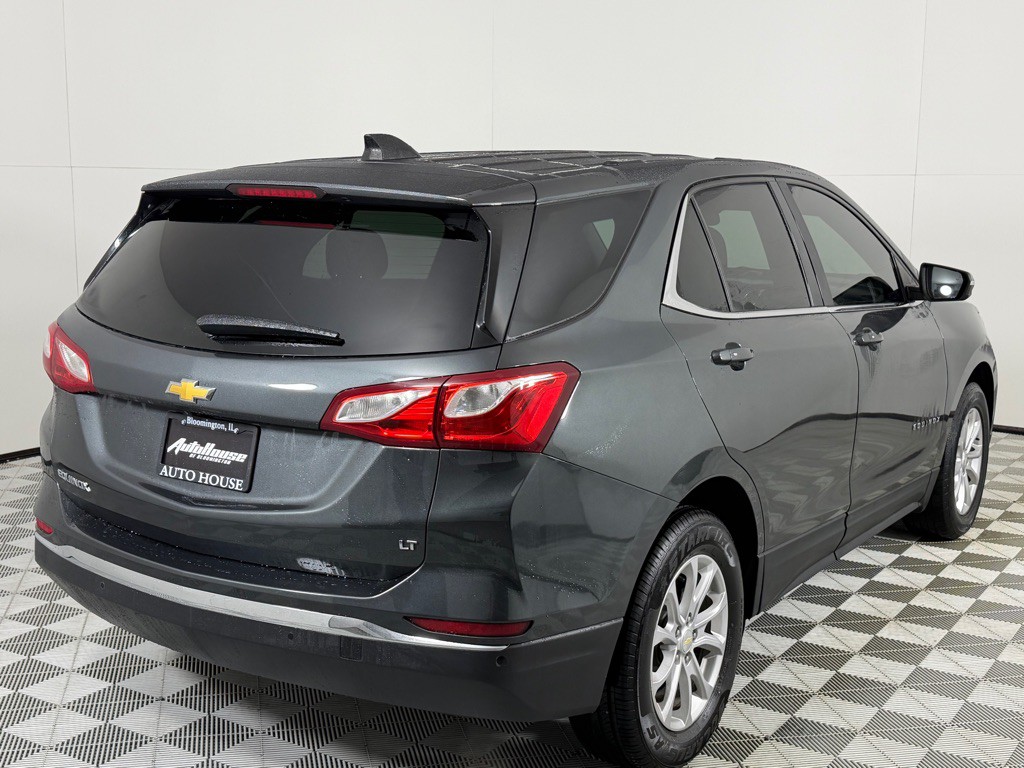 2019 Chevrolet Equinox Image 5