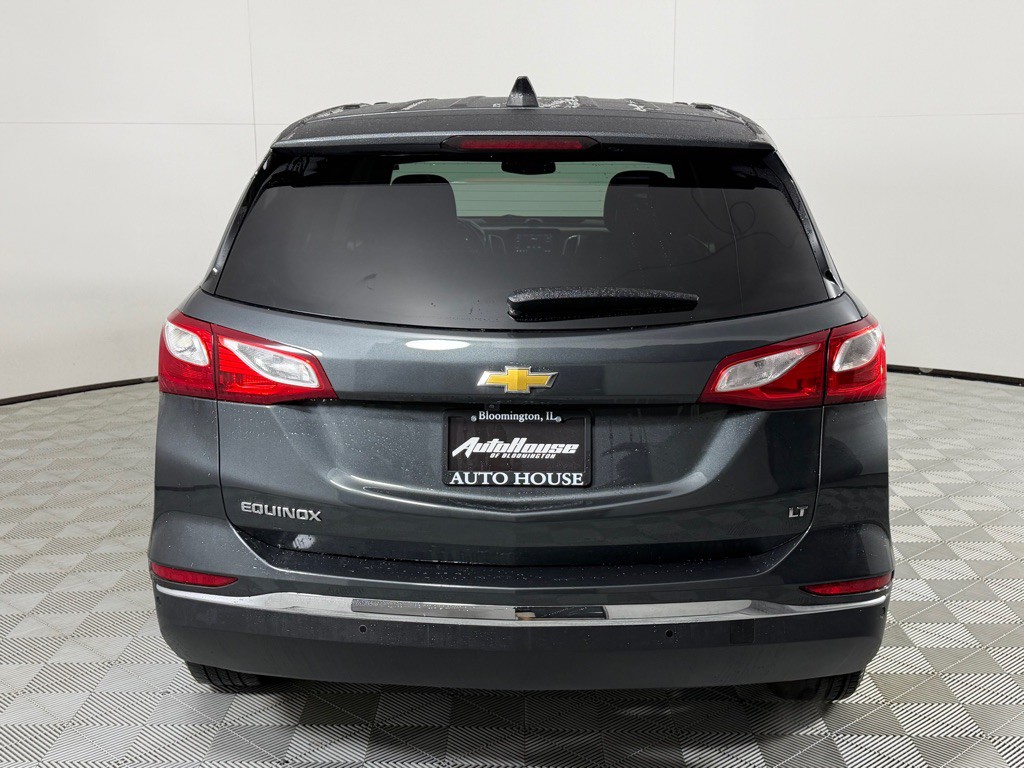 2019 Chevrolet Equinox Image 6