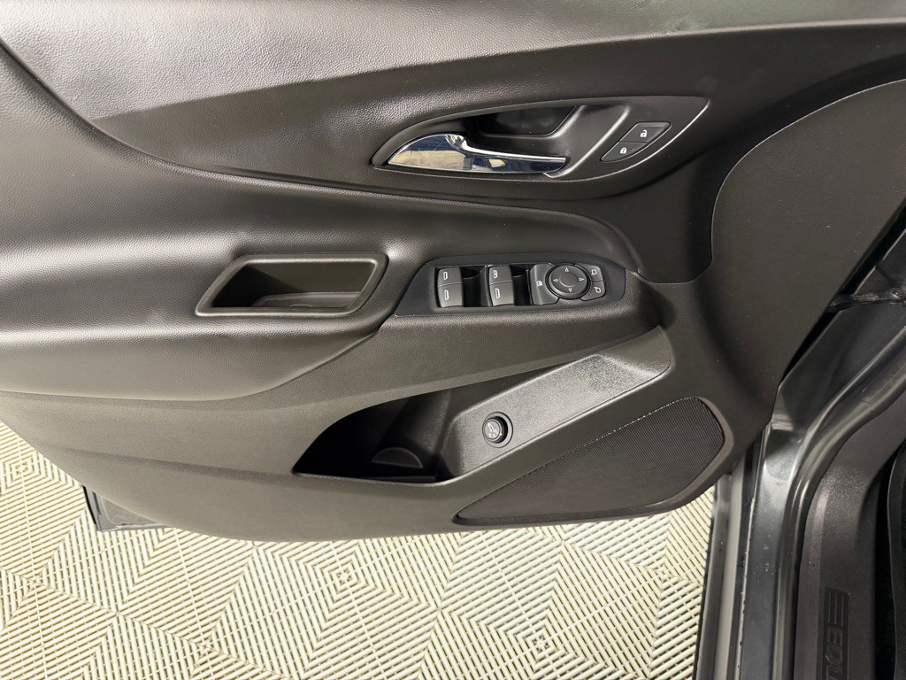 2019 Chevrolet Equinox Image 11