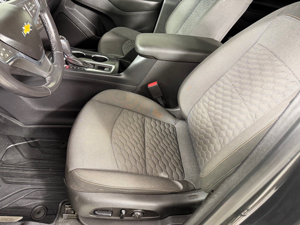 2019 Chevrolet Equinox Image 12