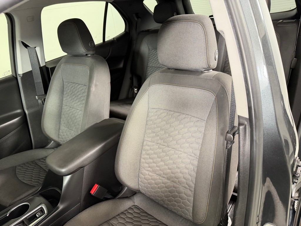2019 Chevrolet Equinox Image 13