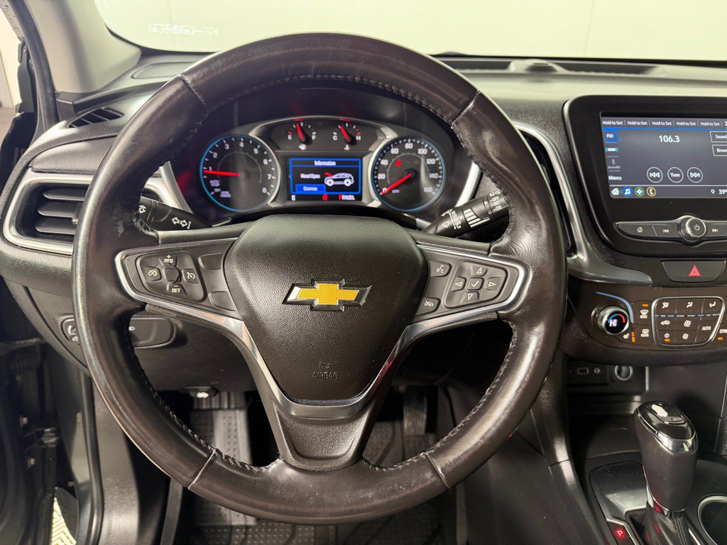 2019 Chevrolet Equinox Image 15