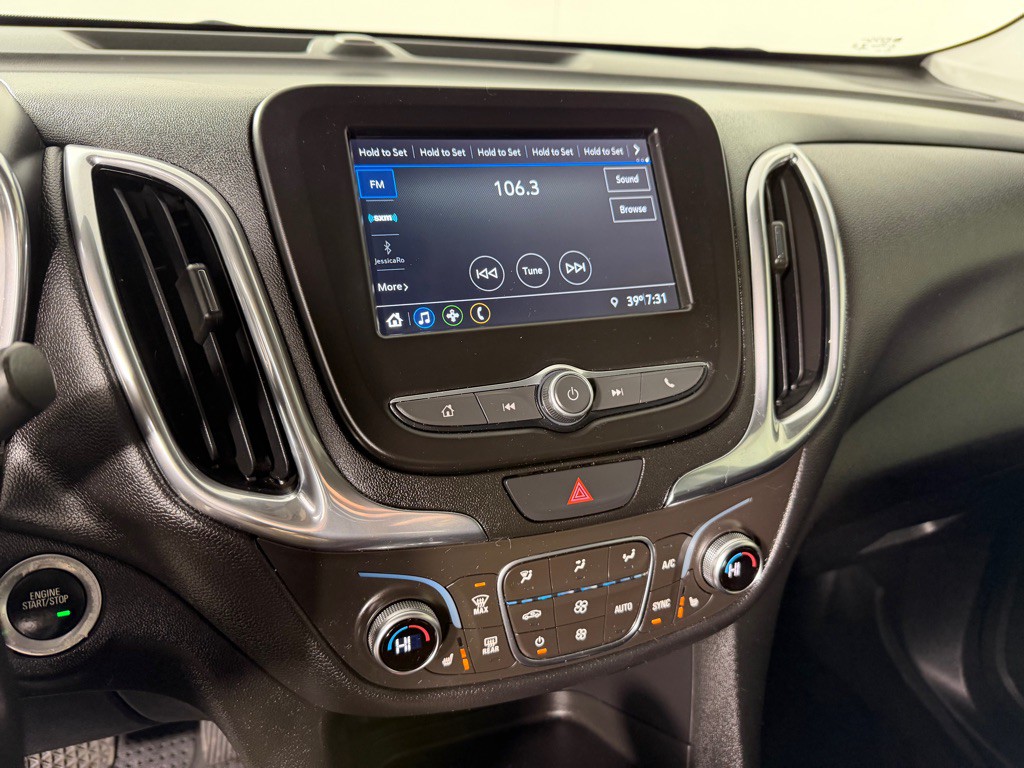 2019 Chevrolet Equinox Image 16