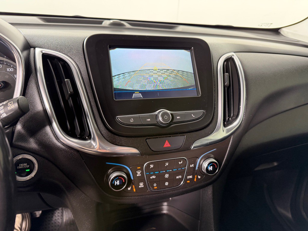 2019 Chevrolet Equinox Image 17