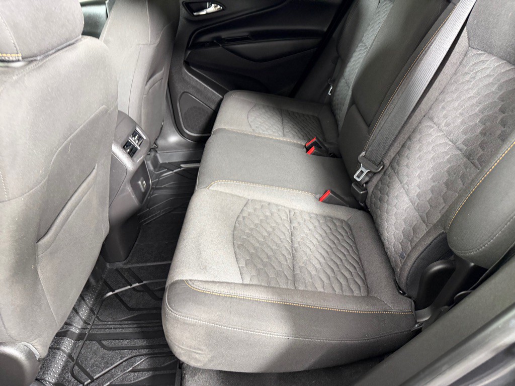 2019 Chevrolet Equinox Image 19