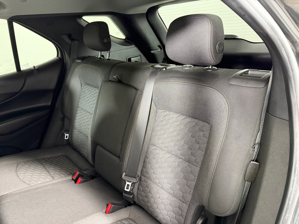 2019 Chevrolet Equinox Image 20