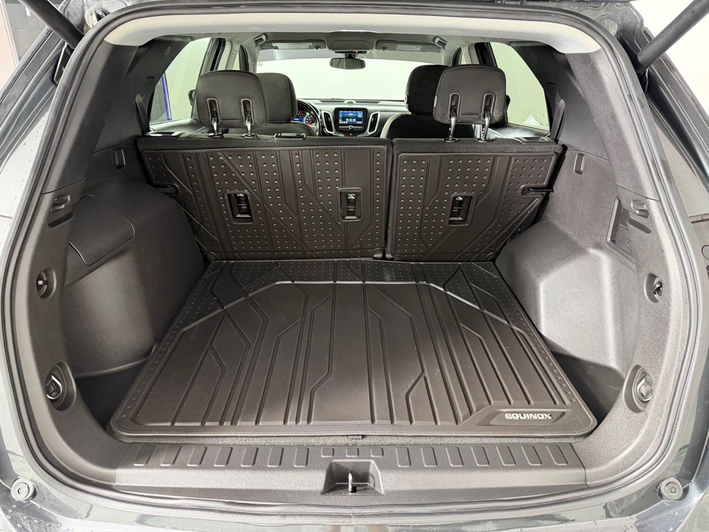 2019 Chevrolet Equinox Image 21