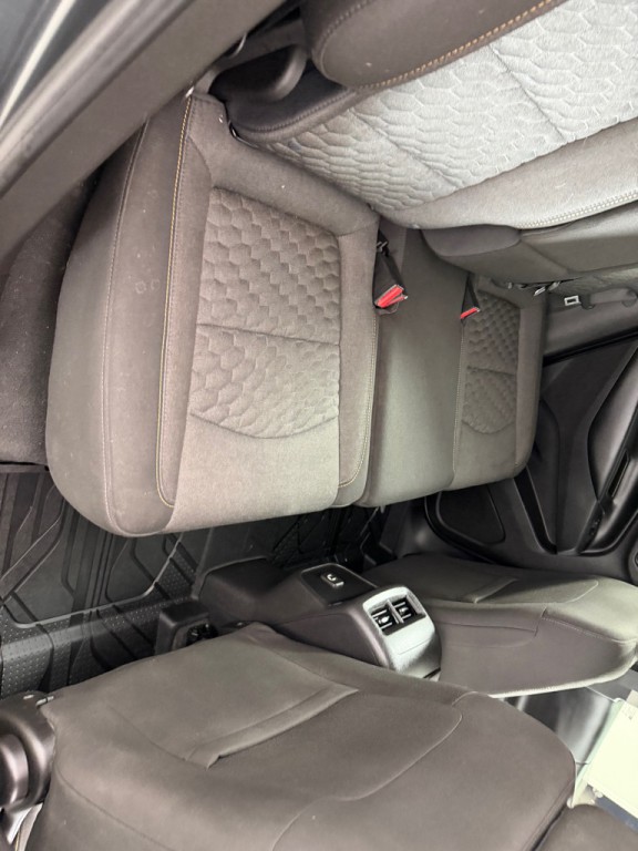 2019 Chevrolet Equinox Image 22