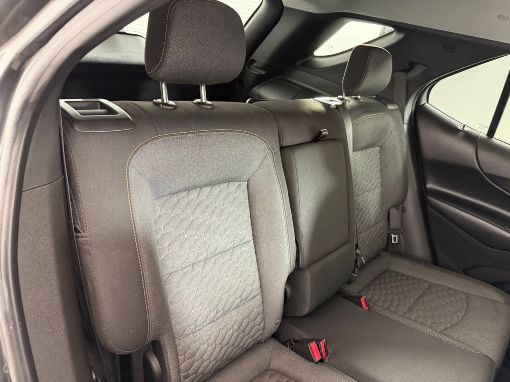 2019 Chevrolet Equinox Image 23