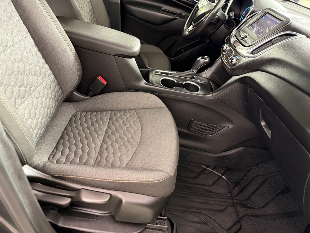 2019 Chevrolet Equinox Image 24