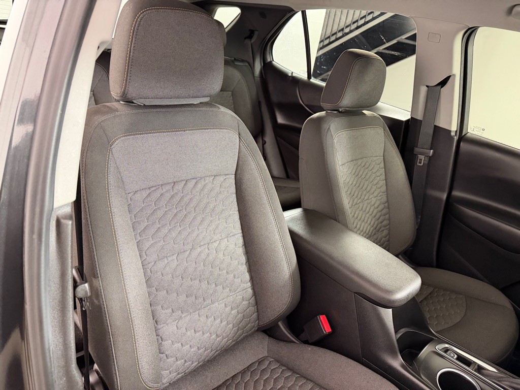 2019 Chevrolet Equinox Image 25