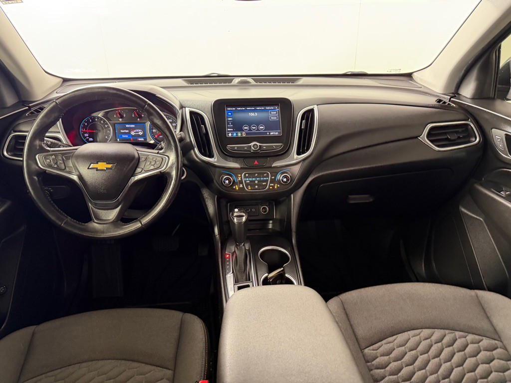 2019 Chevrolet Equinox Image 26