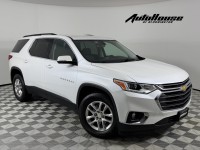 Image for 2019 Chevrolet Traverse Lt Cloth ID: 7204763