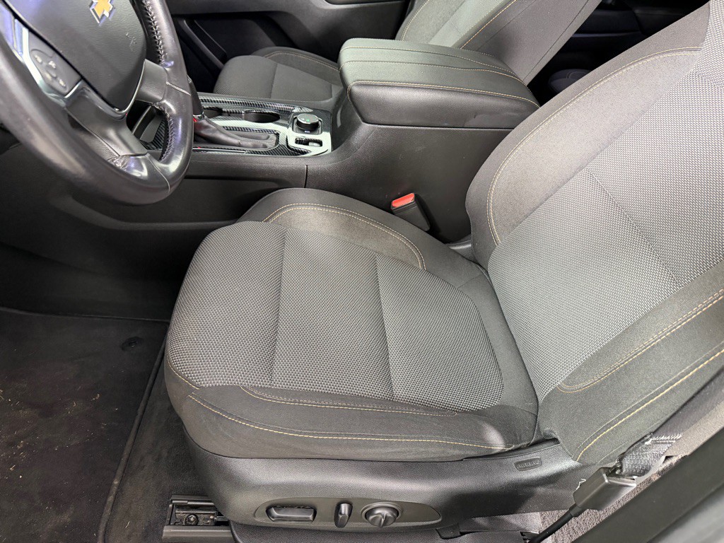 2019 Chevrolet Traverse Image 12