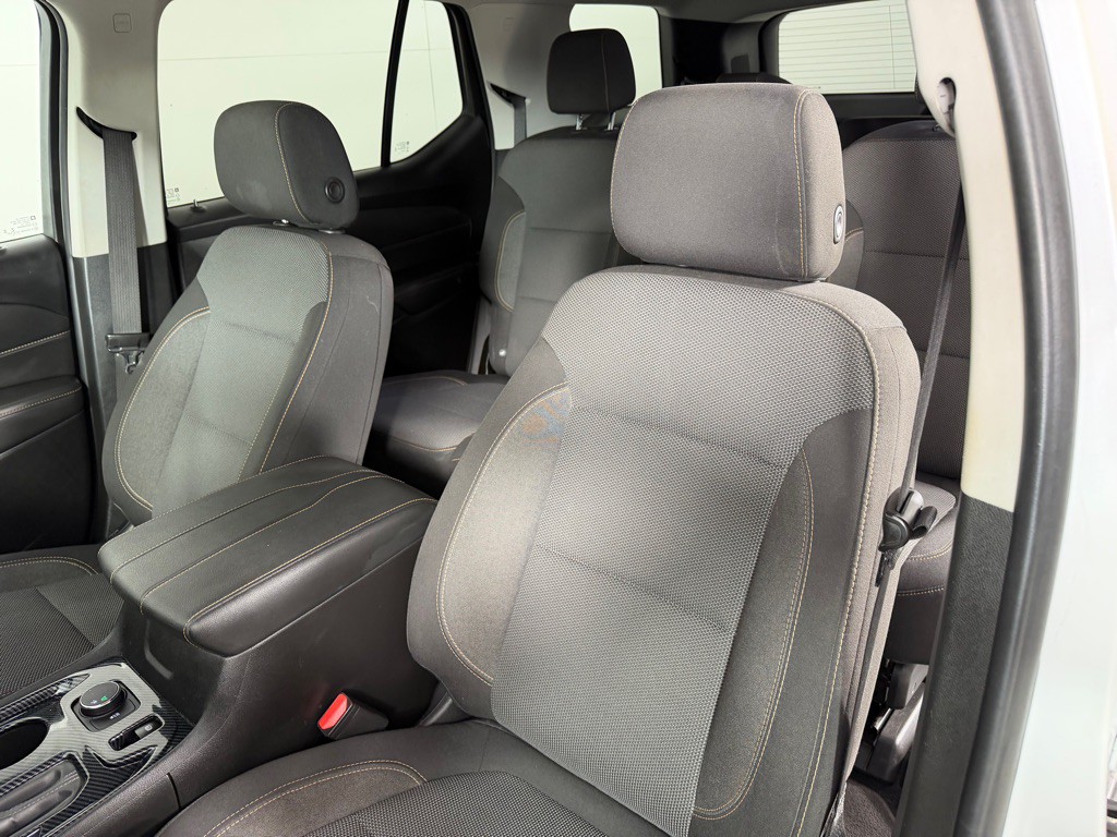 2019 Chevrolet Traverse Image 13