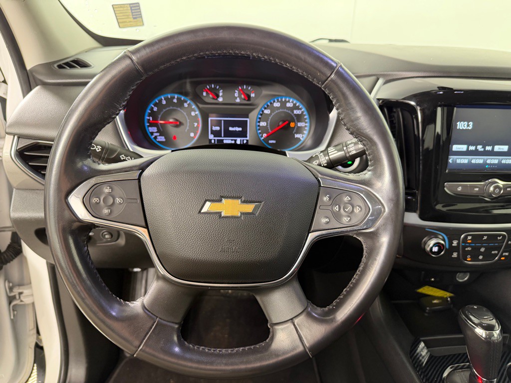 2019 Chevrolet Traverse Image 15