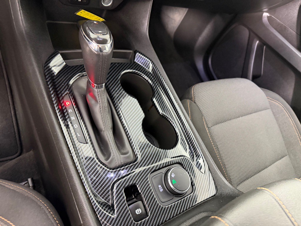 2019 Chevrolet Traverse Image 18