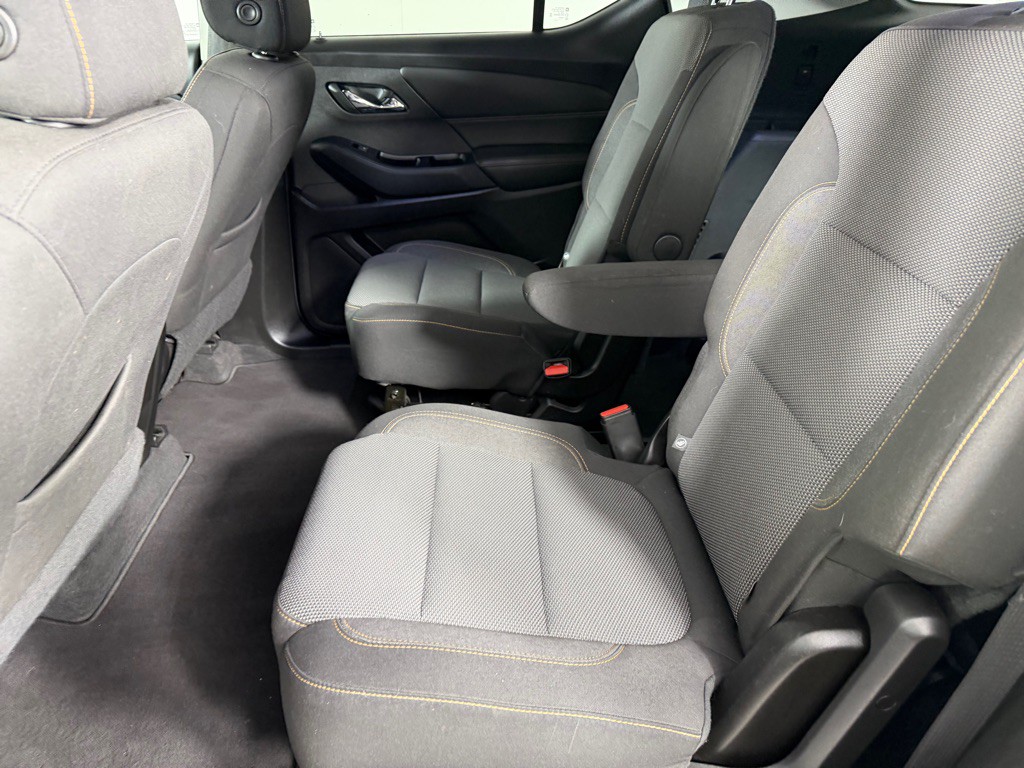 2019 Chevrolet Traverse Image 19