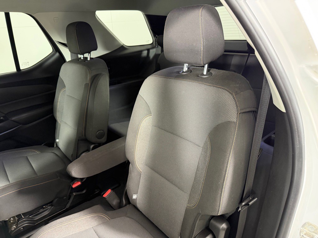 2019 Chevrolet Traverse Image 20