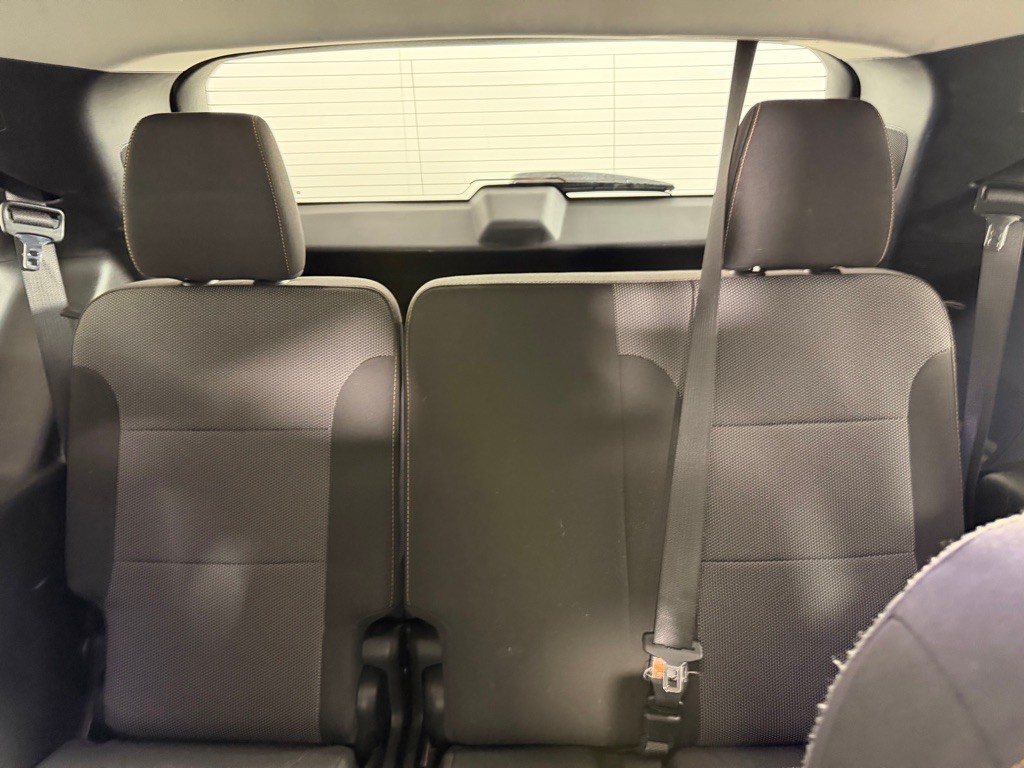 2019 Chevrolet Traverse Image 21