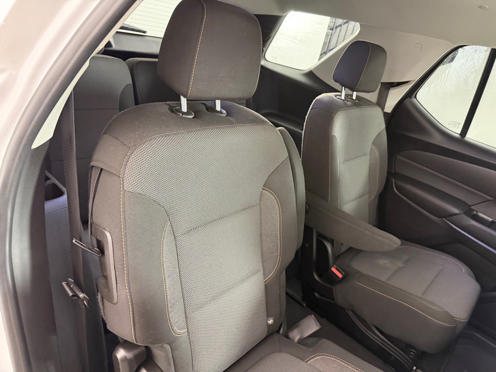 2019 Chevrolet Traverse Image 24