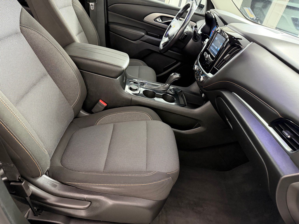 2019 Chevrolet Traverse Image 25