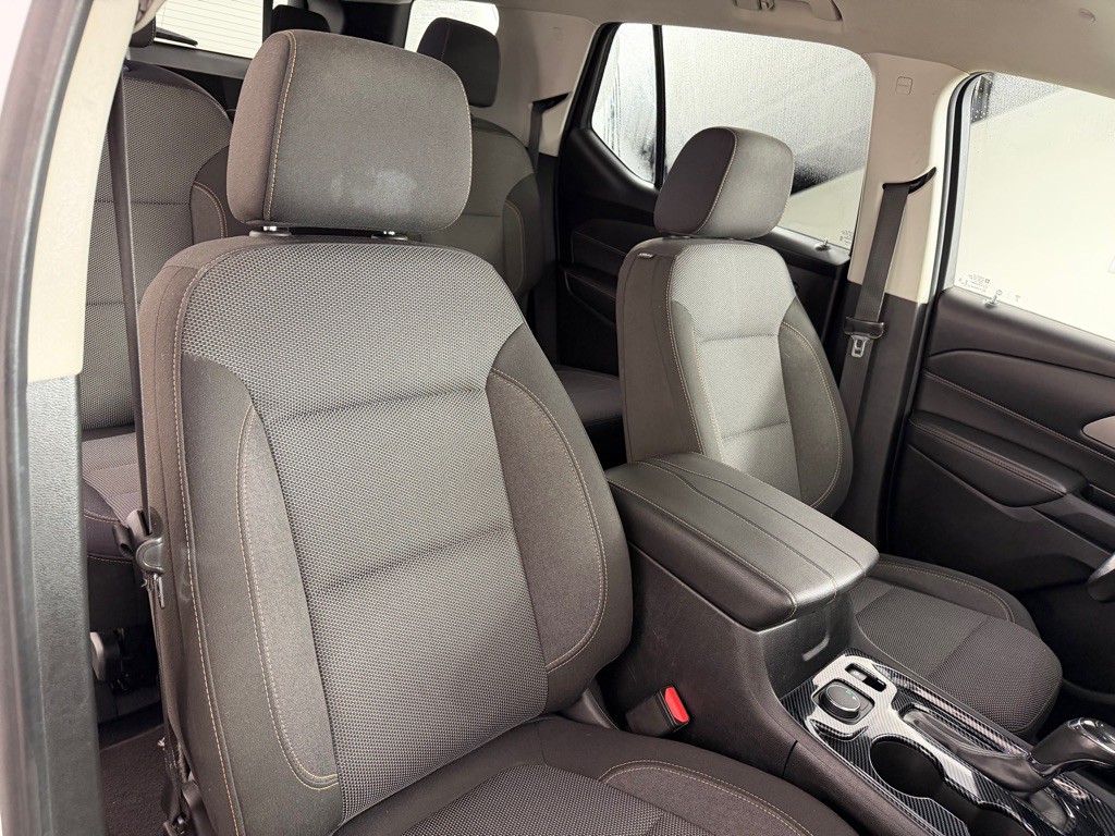 2019 Chevrolet Traverse Image 26